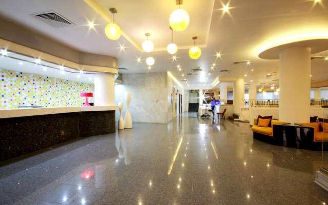Papouis Protaras Hotel