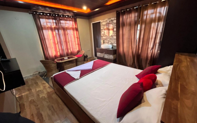 Traditional Homestay