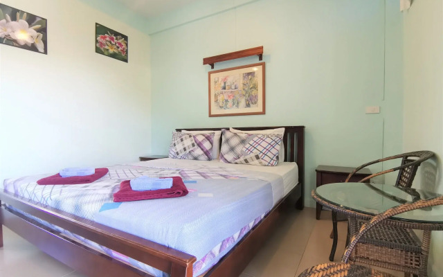Baan Por Jai