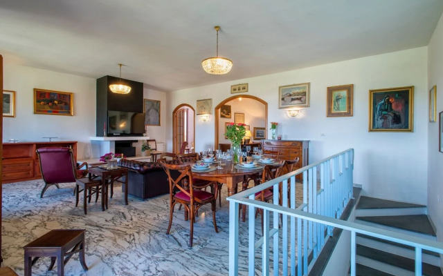 Sardinia Re - Villino Silvia