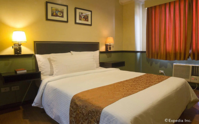 Fernandina 88 Suites Hotel
