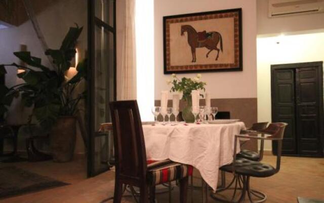 Riad Penelope