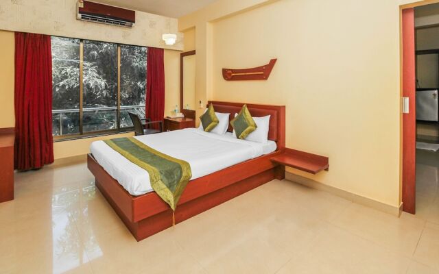 Treebo Trip Konark residency