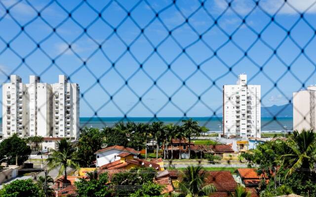 Piscina, Ar-condicionado a 200m da praia