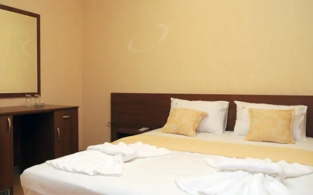 Guest Rooms Vais