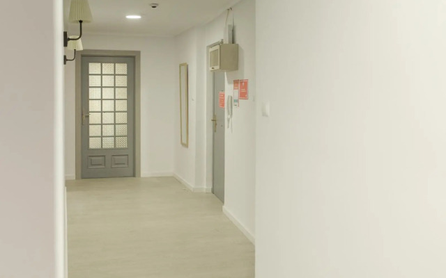 Big Room in the City Centre