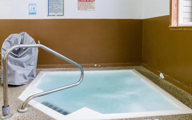 Quality Inn Spearfish I-90