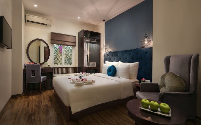 Serene Boutique Hotel & Spa