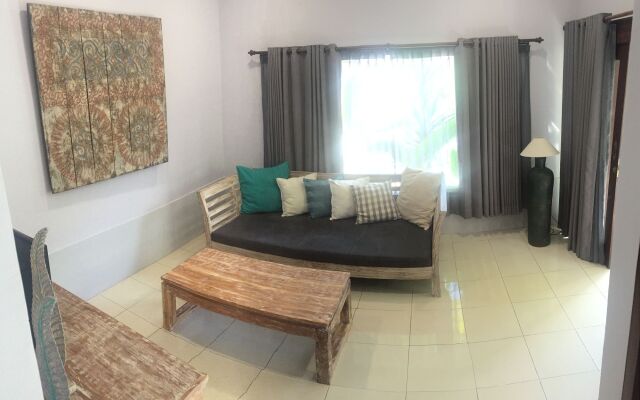 Kalua Boutique Bungalows