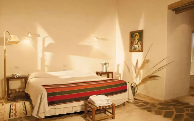 Sala De Payogasta