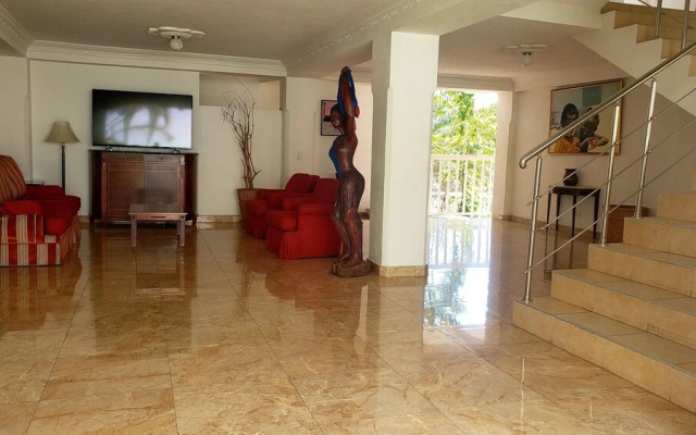 Manoir Adriana Hotel