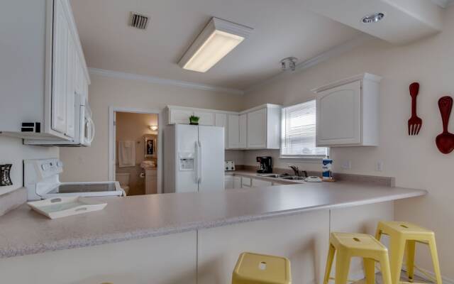 Spinnaker Pointe Unit 3B