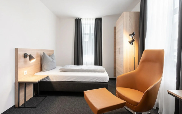 Apartimo Landshut