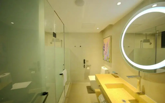 Nan Yang Hotel - Qingdao