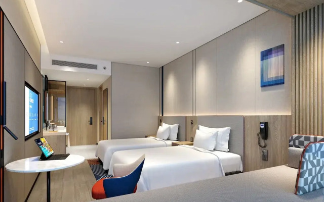 Holiday Inn Express Zhanjiang Coast by IHG