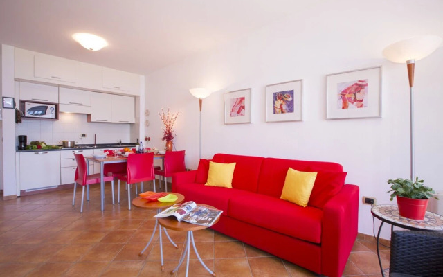 Porto Letizia P13 B1