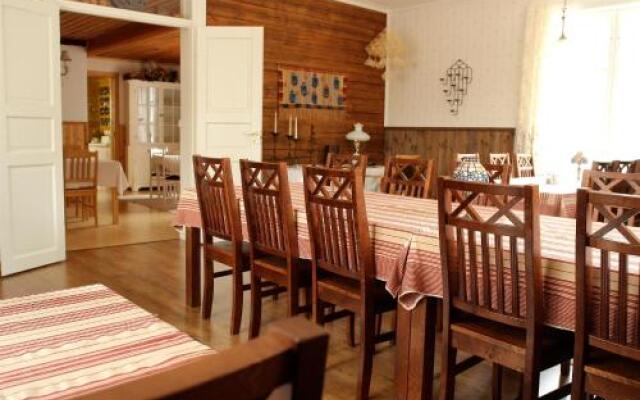 Loma-Vietonen Holiday Village