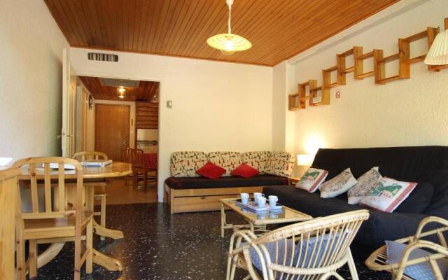 Appartement Saint-Chaffrey , 2 pièces, 6 personnes - FR-1-330E-114