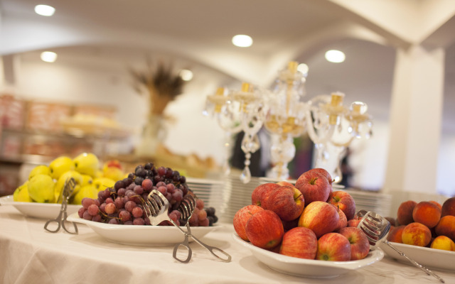 Hotel Corte Rosada Resort & Spa - Adults Only