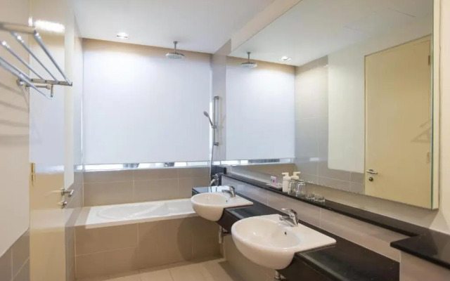 Platinum Suites AT Swiss Garden
