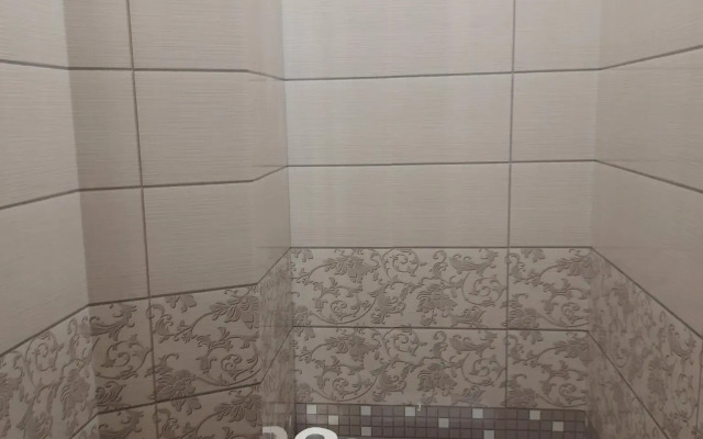 Апартаменты на проезде Восточный 5