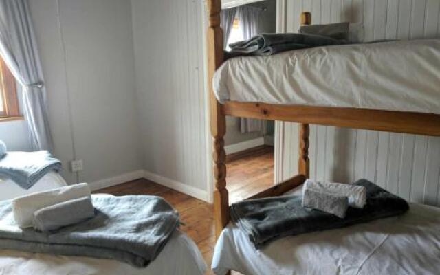 The Old Goat Guest House