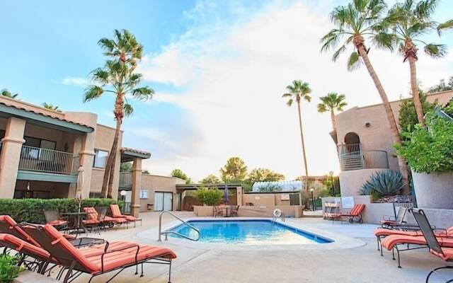 Perfect at Pantano By Signature Vacation Rentals