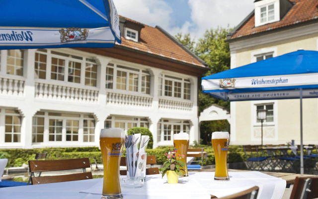 TRYP by Wyndham Munich North