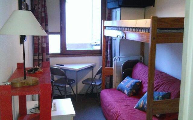 Residence Vostok Zodiaque