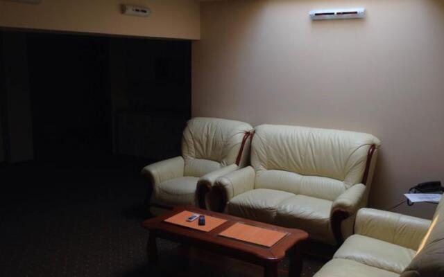 Apartamentai "Tenisas"