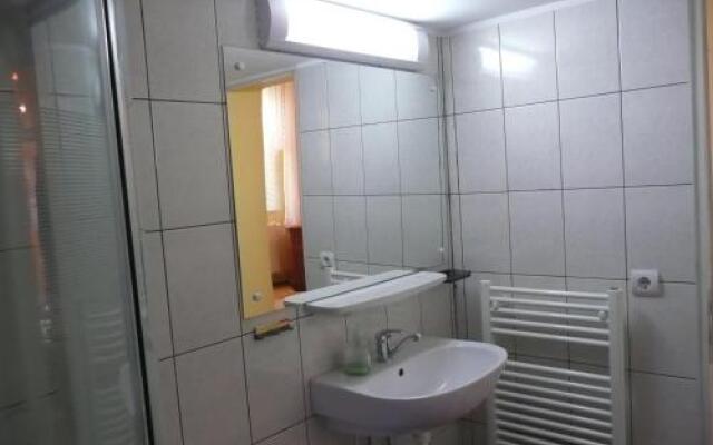 Hostel La Padre Sibiu