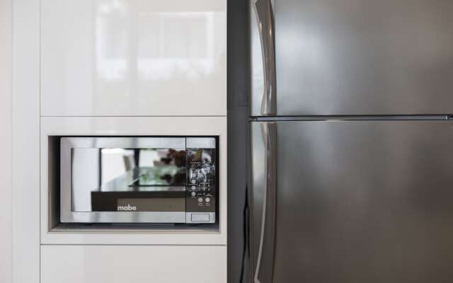 A-Nah Suites Apartamentos by CSR