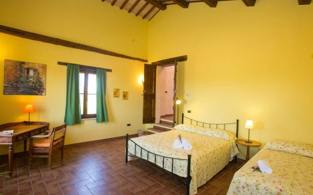 Casa Di Giacinta 12 3