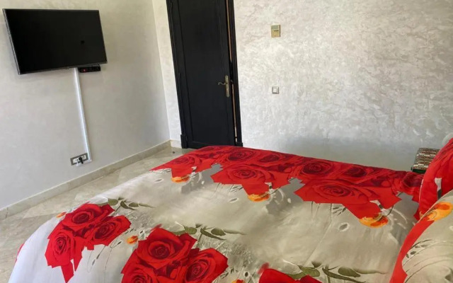 villa de luxe avec Piscine hot gamme 31