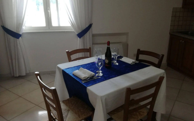 Azzurro Residence