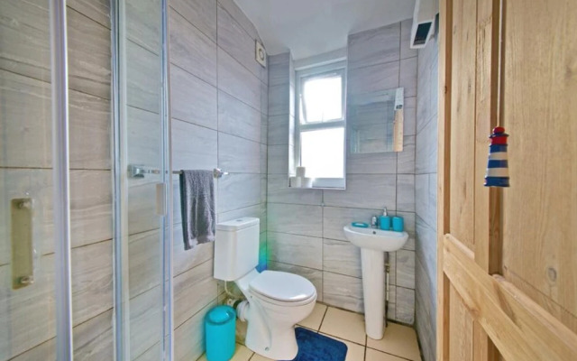 Liverpool City Stays - Economy room - Close to City Centre AA