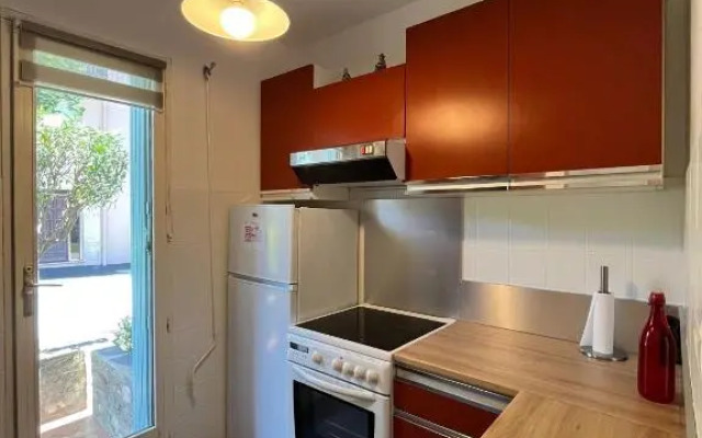 Appartement Le Port d Avall - 4PA76