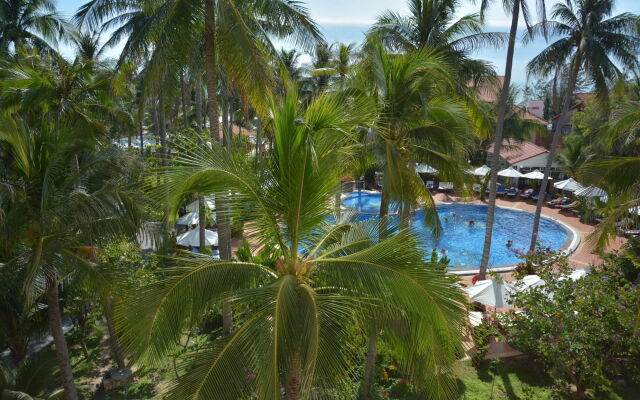 Sea Lion Beach Resort & Spa Mui Ne