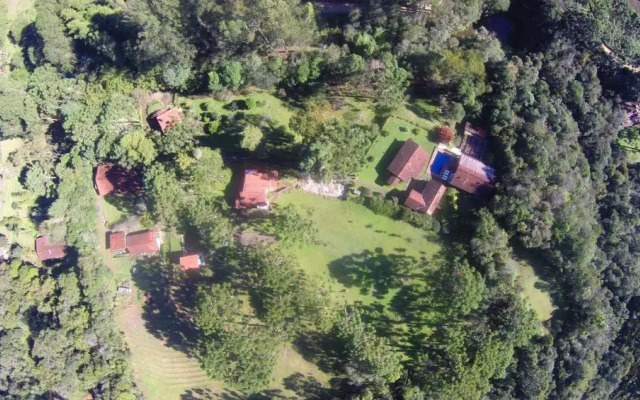 BARRA do BIÉ SUÍTES