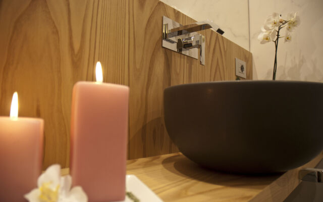 Sun Suite Luxury Pantheon