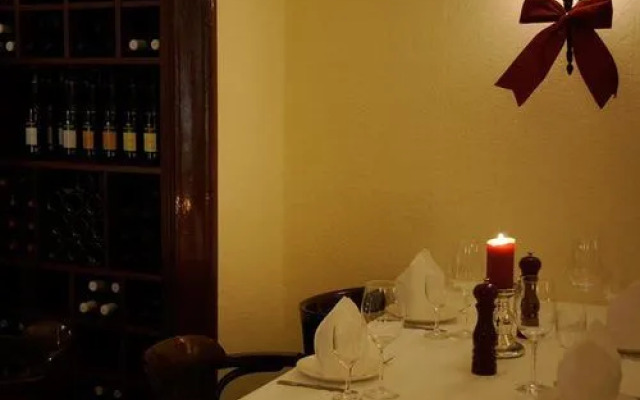 Hotel-Pension Dittberner