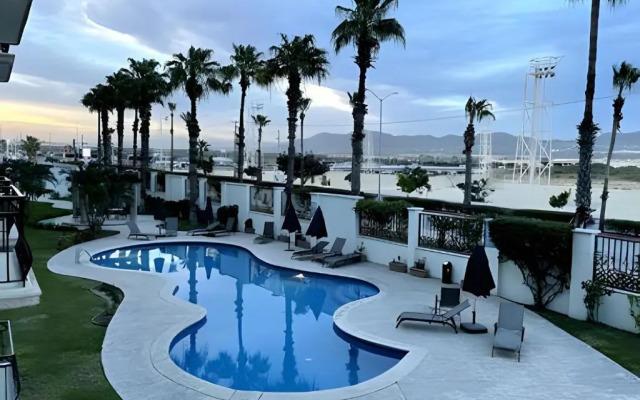 Puerta Cabos Village - Cabo San Lucas MX