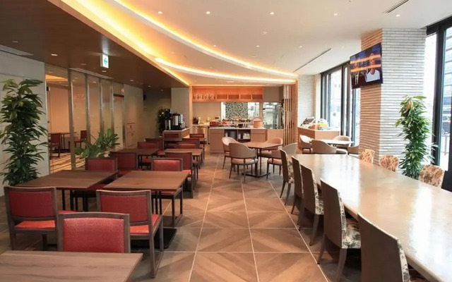 Urban Hotel Kyoto Gojo Premium