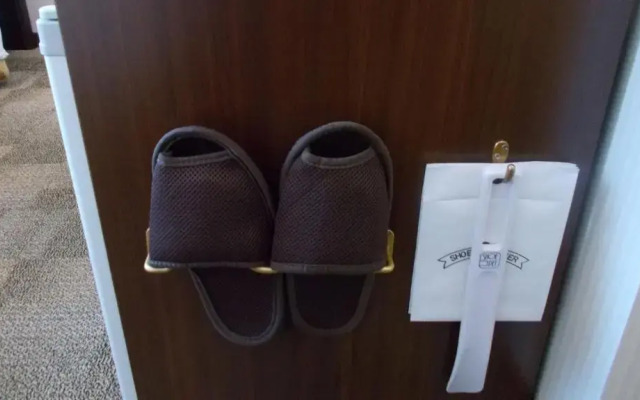 Toyoko Inn Nishi-kawaguchi-eki