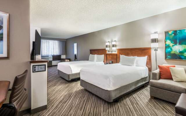 Hyatt Place Ft. Lauderdale/Plantation