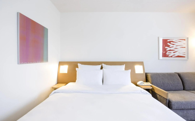 Novotel Nuernberg Messezentrum