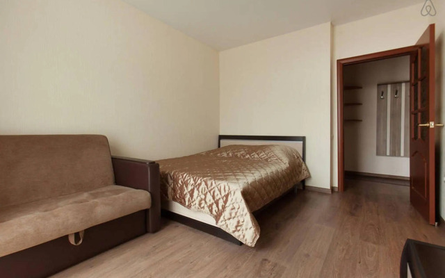 Comfortable modern apartment at Kremlin