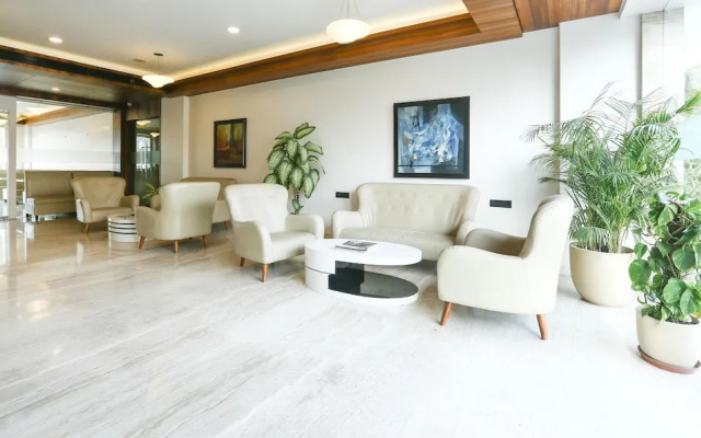 Treebo Premium Eden Residency