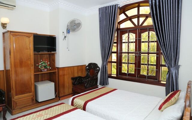Tan Hoang Gia Hotel Quy Nhon