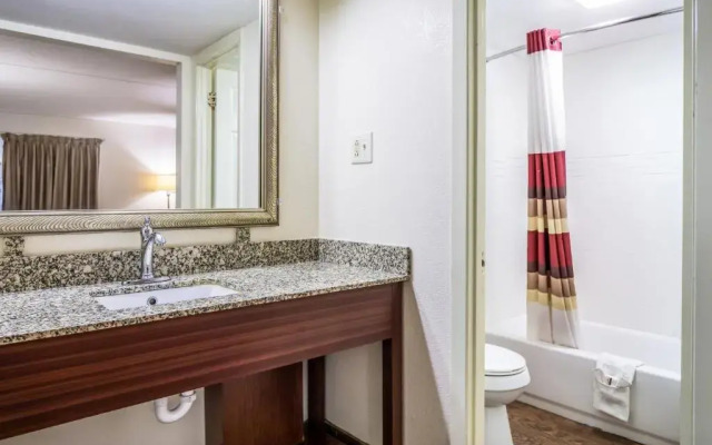 Travelodge Caryville